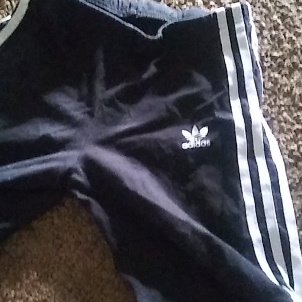 Adidas shorts